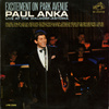 Excitement On Park Avenue, Live At The Waldorf-Astoria