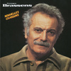 Georges Brassens Nouvelles Chansons N°14
