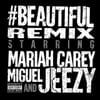 #beautiful Feat. Miguel, Young Jeezy