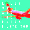 I Love You - Single
