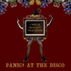 I Write Sins Not Tragedies