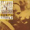 Hampton/salvador/terry/moustache Et  Leurs Amis Jouent Brassens