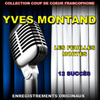 Yves Montand - Les Feuilles Mortes