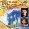 Prokofiev: Pedro Y El Lobo (peter And The Wolf) / Beintus: Wolf Tracks