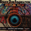 Frontline 1993-97 (rarities & Remixed)