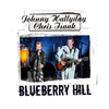 Blueberry Hill En Duo Avec Chris Isaak - La Cigale 2006