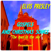 Gospels And Christmas Songs (the Man In The Sky)