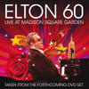 Elton 60 - Live At Madison Square Garden