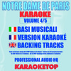 Notre Dame De Paris - Karaoke - Volume 4/5