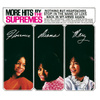 More Hits By The Supremes
