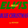 Blue Christmas