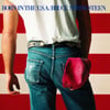 Born In The U.s.a.
