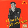 Vintage French Song Nº5 - Eps Collectors "13 Ans Déja!.."