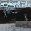 Giant (with Rag'n'Bone Man) [Purple Disco Machine Remix]