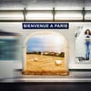 Bienvenue à Paris