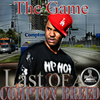 Mo Thugs Presents: The Game Last Of A Compton Breed