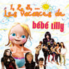 1, 2, 3 Soleil Les Vacances De Bébé Lilly