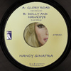Glory Road / Dolly And Hawkeye (digital 45)