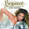 The Beyonce Experience Live Audio