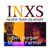 Never Tear Us Apart