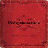 Oh What A Lovely Tour - Babyshambles Live 